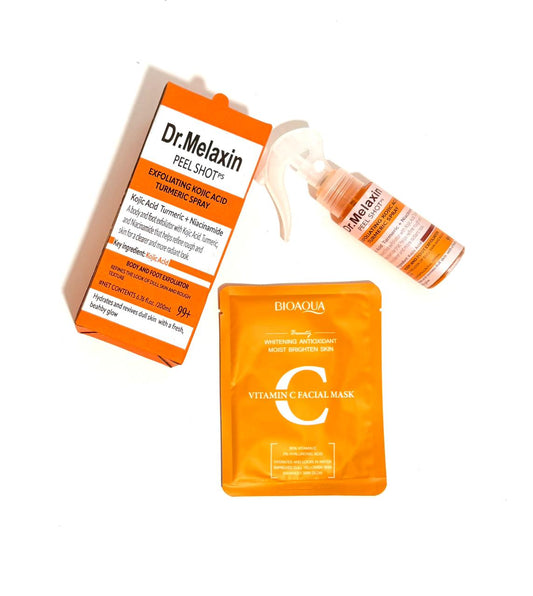 DR. MELAXIM PEEL SHOT + REGALO SORPRESA