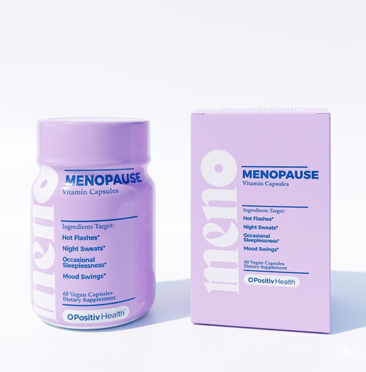 MENOPAUSE - MENO