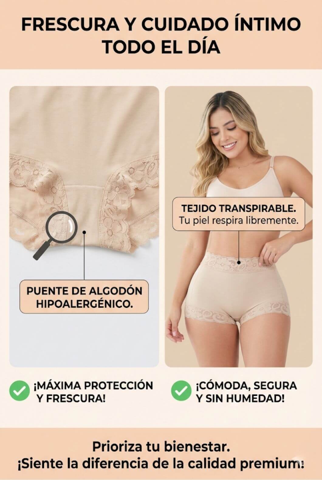 Mini Cachetero Reductor: Afina tu cintura, moldea tu figura y lúcete desde el primer uso - sin dietas, sin cirugías, sin esperar.